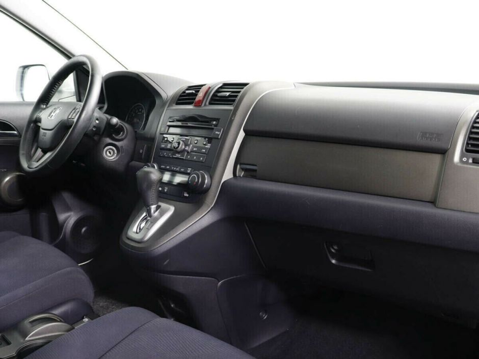 Honda CR-V, 2.0 л, АТ, 2010 фото 7