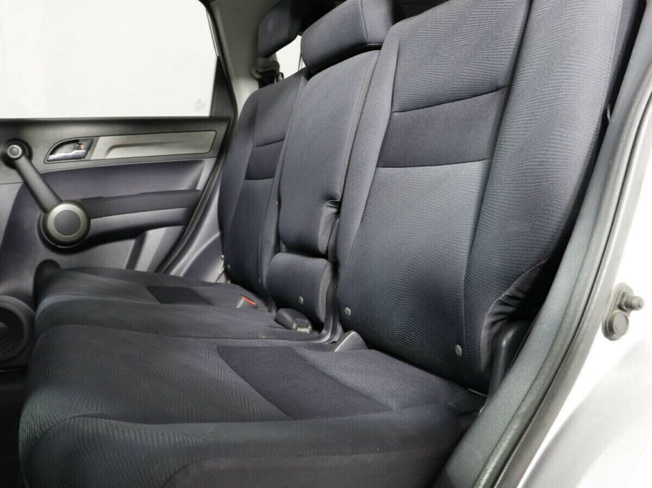 Honda CR-V, 2.0 л, АТ, 2010 фото 2