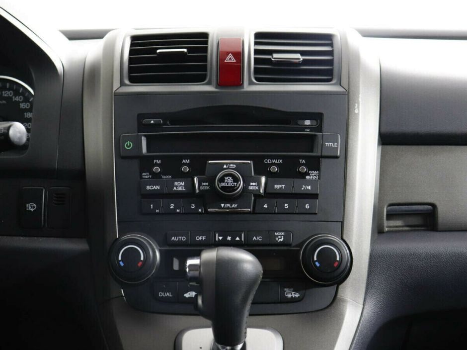 Honda CR-V, 2.0 л, АТ, 2010 фото 1