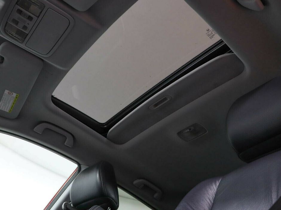 Honda CR-V, 2.4 л, АТ, 2011 фото 1