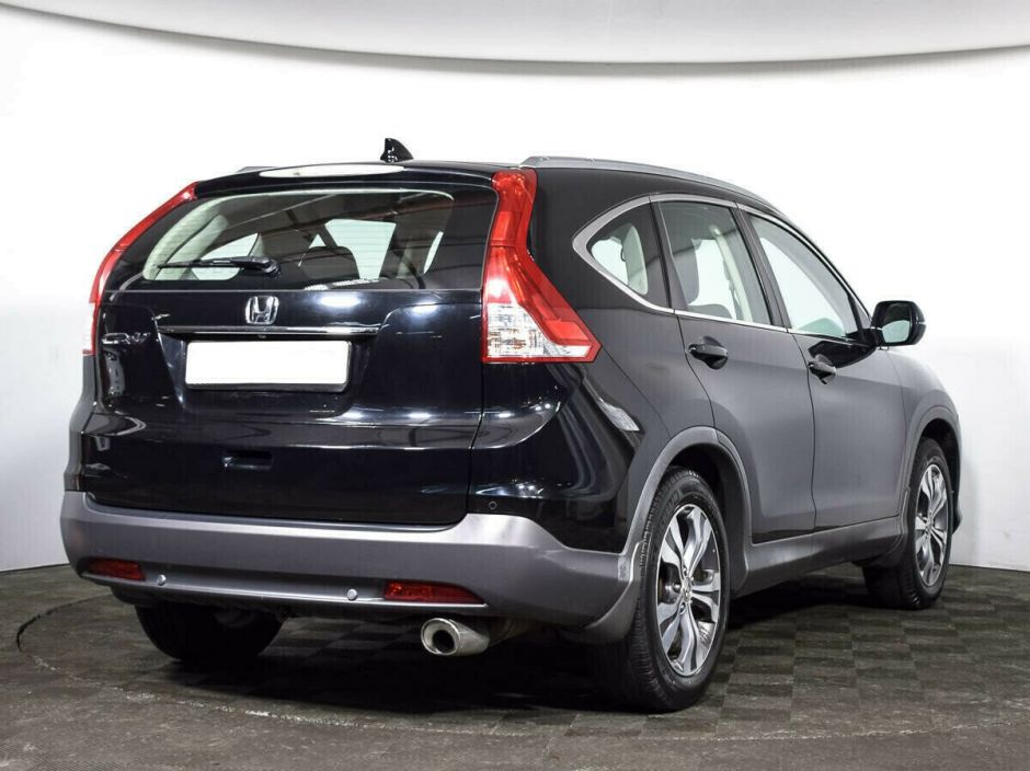 Honda CR-V, 2.0 л, АТ, 2014 фото 6