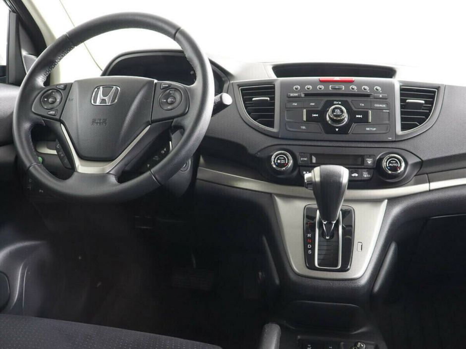 Honda CR-V, 2.0 л, АТ, 2014 фото 7