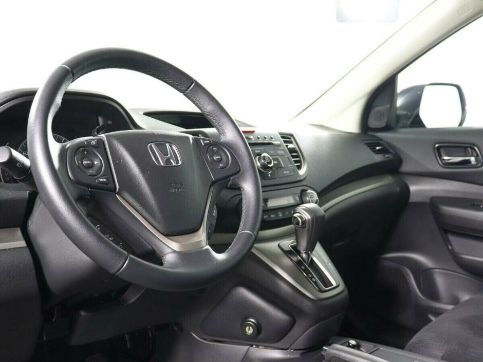 Honda CR-V, 2.0 л, АТ, 2014 фото 9