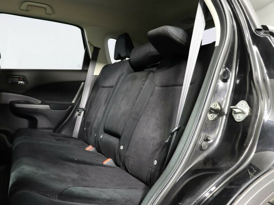 Honda CR-V, 2.0 л, АТ, 2014 фото 2