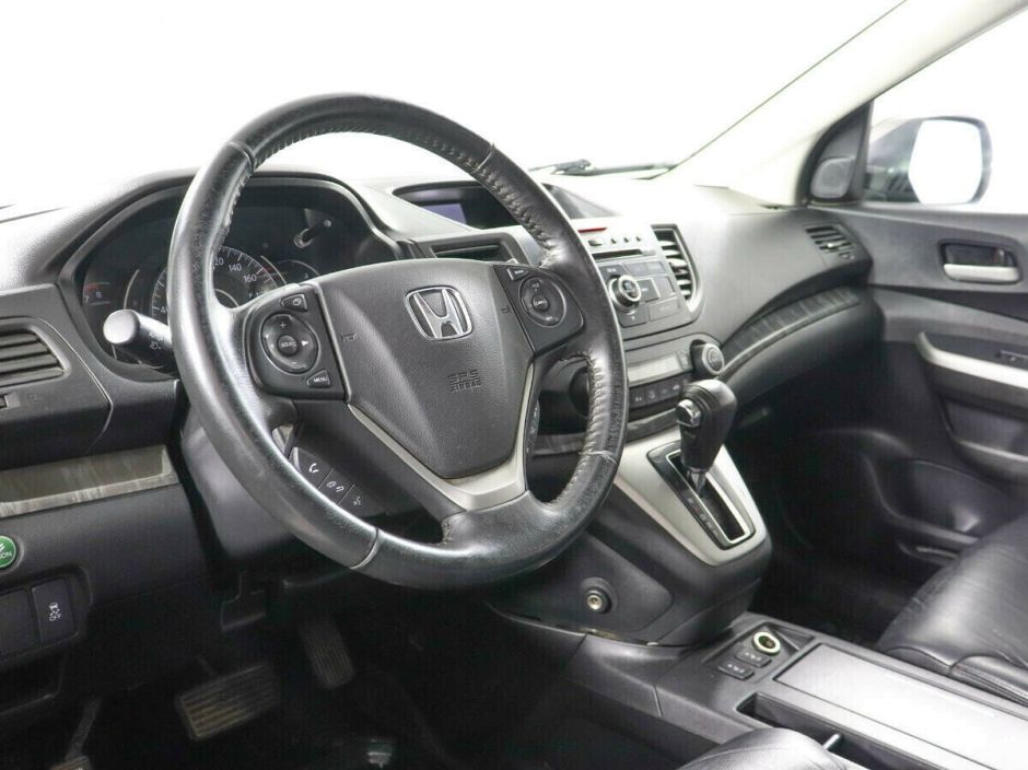 Honda CR-V, 2.4 л, АТ, 2013 фото 9