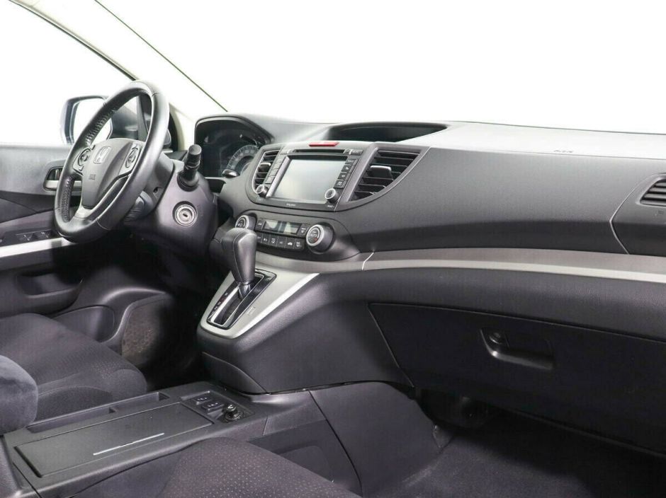 Honda CR-V, 2.4 л, АТ, 2012 фото 7