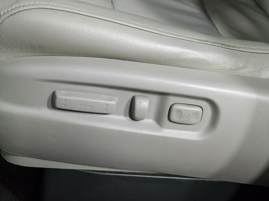 Honda Pilot, 3.5 л, АТ, 2012 фото 12
