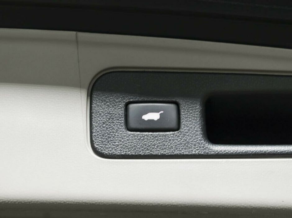 Honda Pilot, 3.5 л, АТ, 2012 фото 15