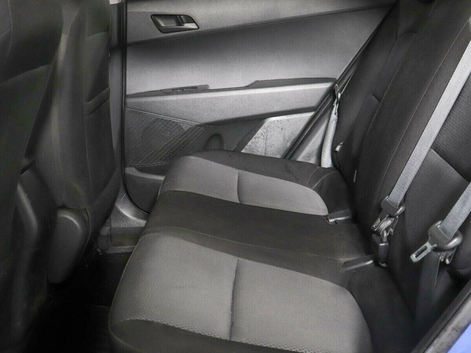 Hyundai Creta, 1.6 л, МТ, 2017 фото 2