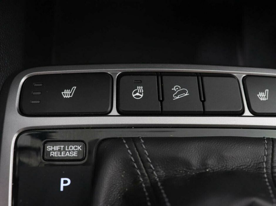 Hyundai Creta, 2.0 л, АТ, 2018 фото 2