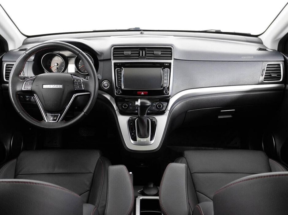 Haval H6, 1.5 л, АТ, 2019 фото 9