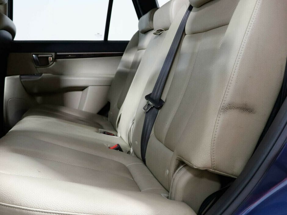 Hyundai Santa Fe, 2.4 л, АТ, 2011 фото 2