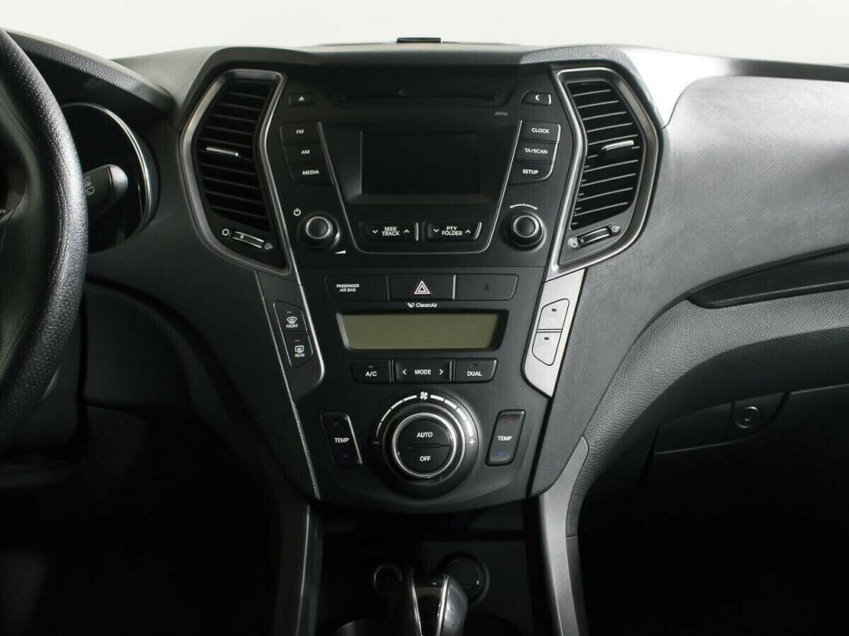 Hyundai Santa Fe, 2.4 л, АТ, 2013 фото 11
