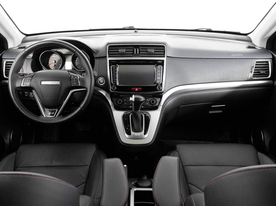 Haval H6, 1.5 л, АТ, 2019 фото 15