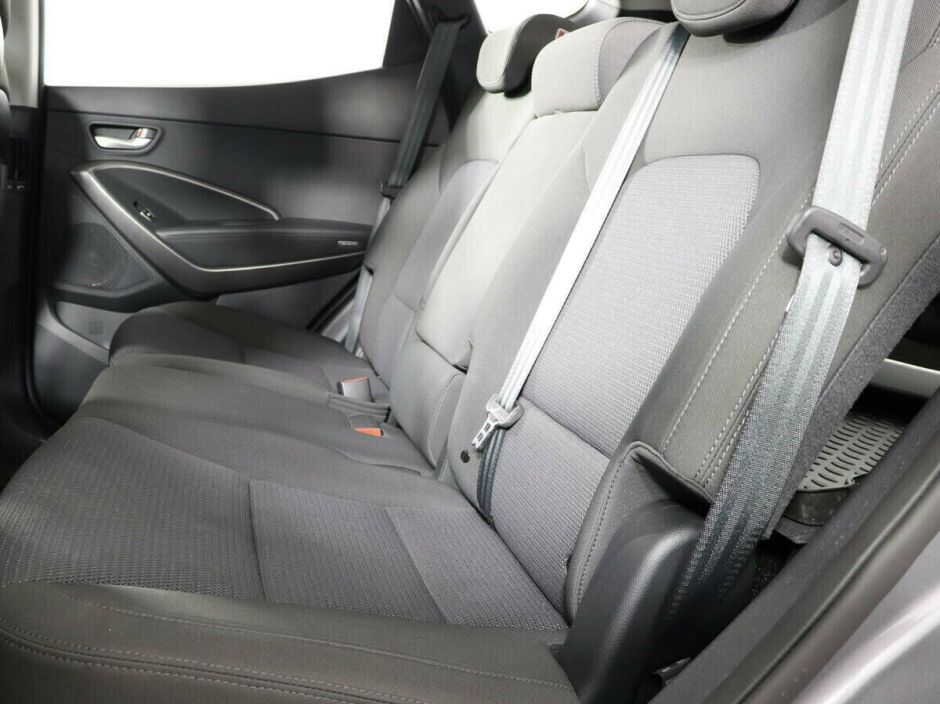 Hyundai Santa Fe, 2.4 л, АТ, 2013 фото 1