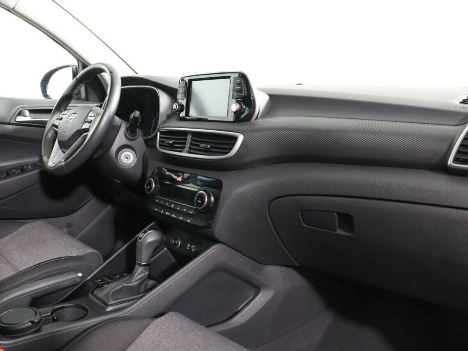 Hyundai Tucson, 2.0 л, АТ, 2018 фото 7