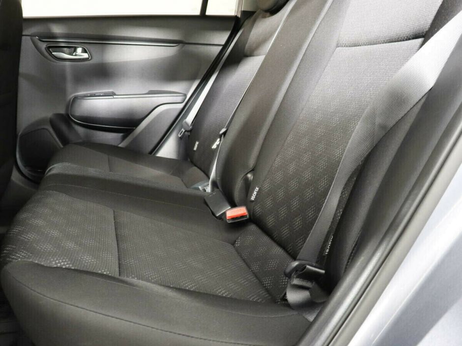 Kia Rio, 1.6 л, АТ, 2018 фото 8