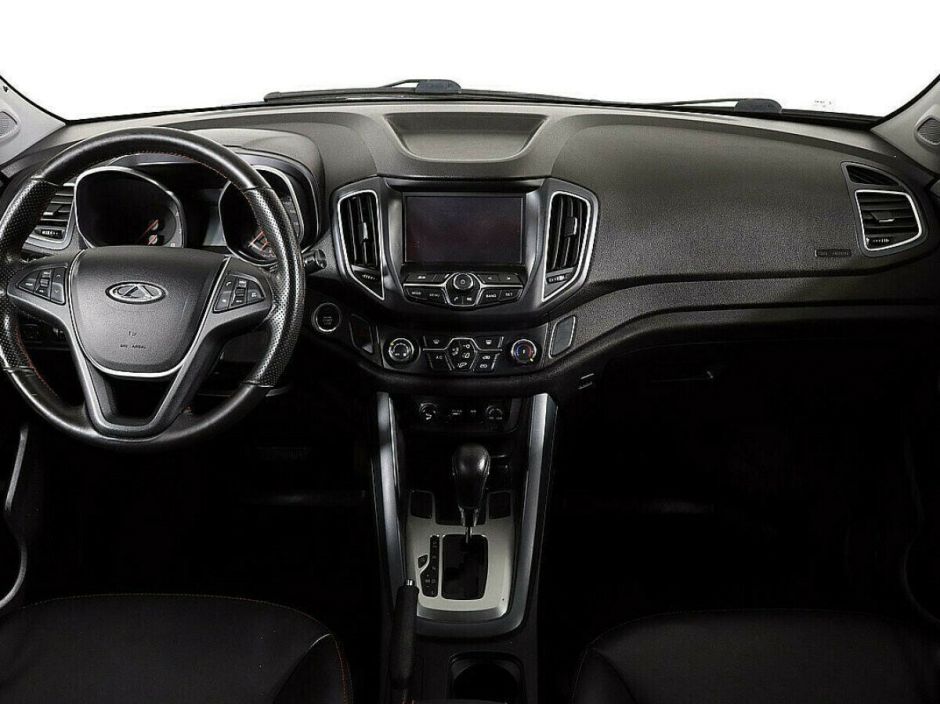 Chery Tiggo 5, 2.0 л, Вариатор, 2016 фото 9