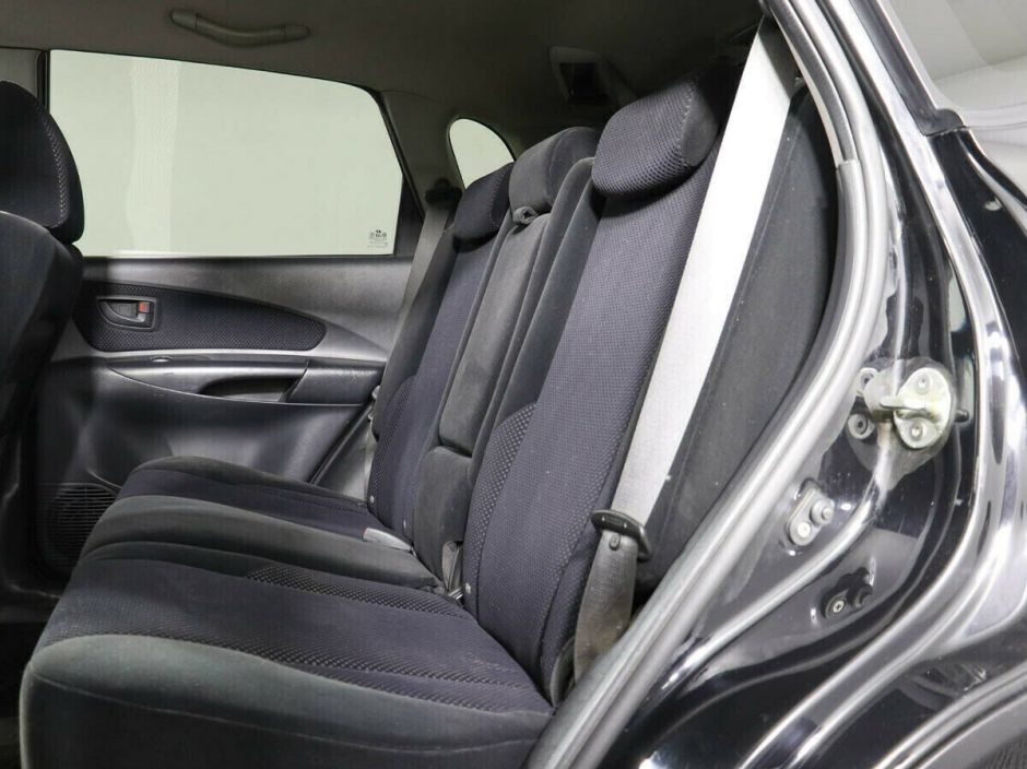 Hyundai Tucson, 2.0 л, МТ, 2008 фото 1
