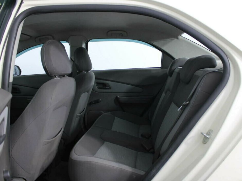 Chevrolet Cobalt, 1.5 л, МТ, 2013 фото 2