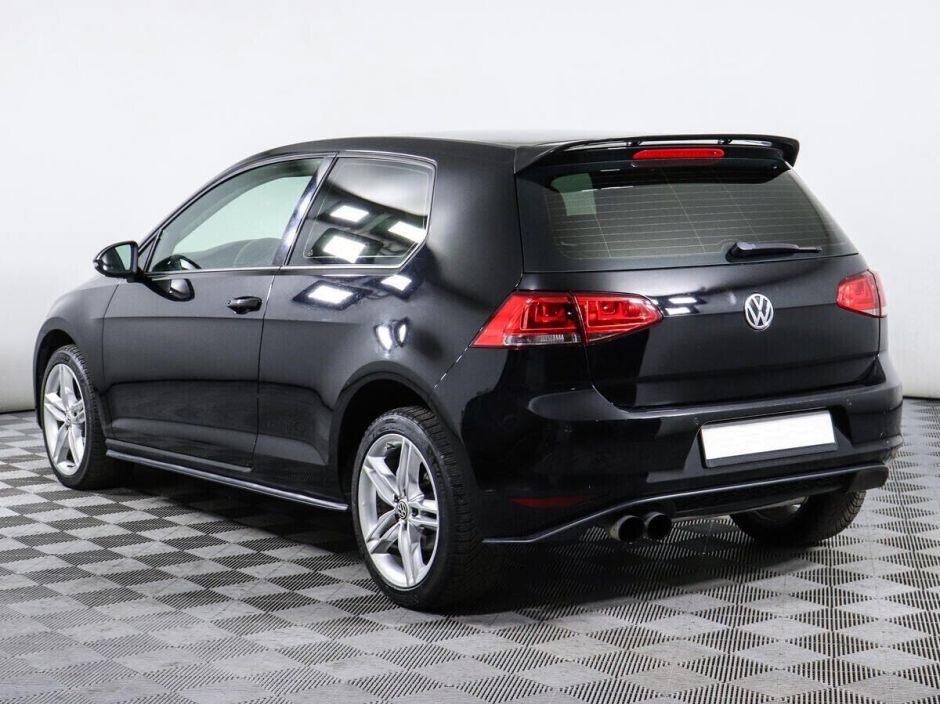 Volkswagen Golf, 1.4 л, МТ, 2014 фото 6