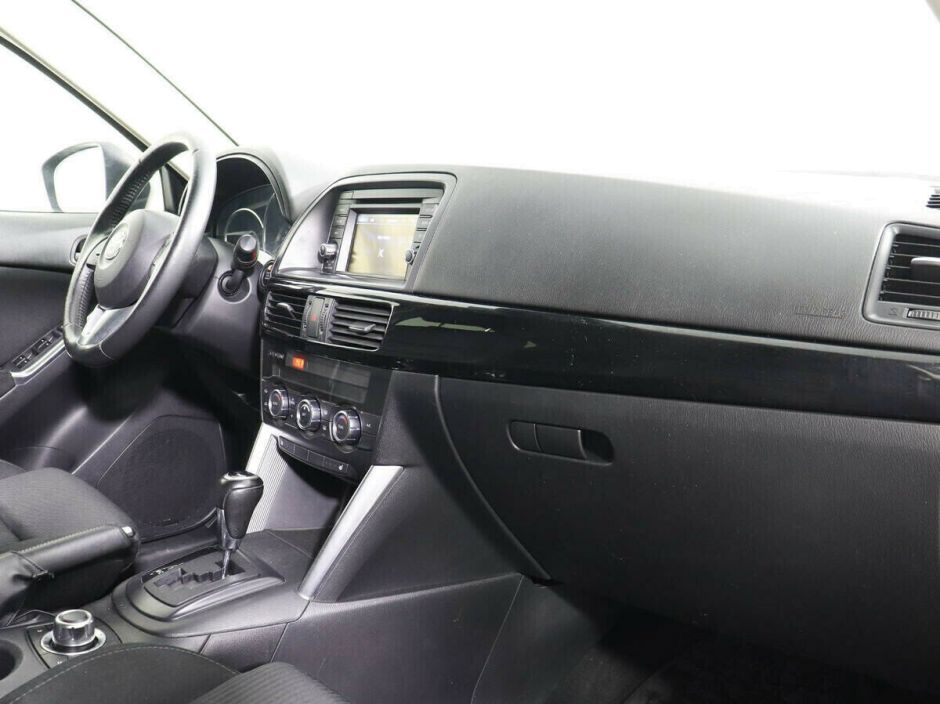 Mazda CX-5, 2.0 л, АТ, 2013 фото 7