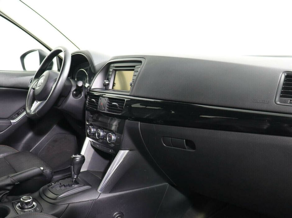 Mazda CX-5, 2.0 л, АТ, 2013 фото 7