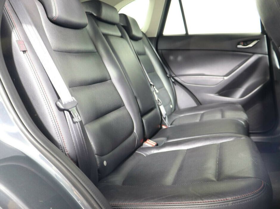 Mazda CX-5, 2.0 л, АТ, 2013 фото 1