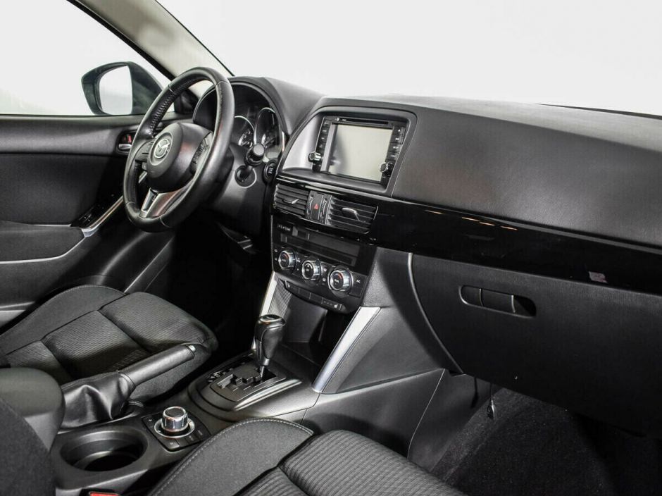 Mazda CX-5, 2.0 л, АТ, 2013 фото 7