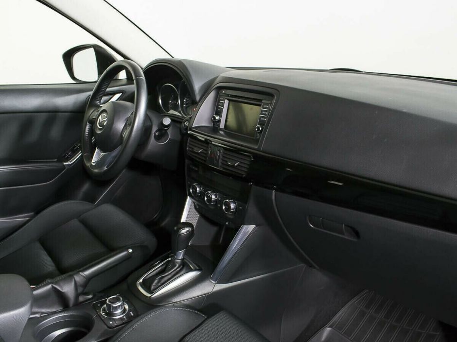 Mazda CX-5, 2.0 л, АТ, 2013 фото 7