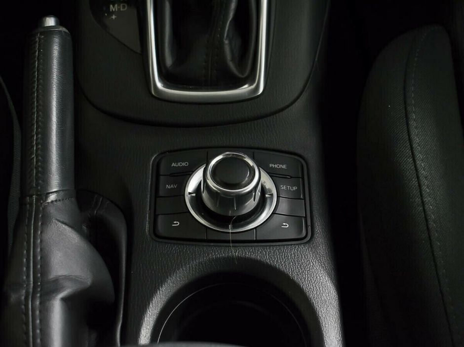 Mazda CX-5, 2.0 л, АТ, 2013 фото 11