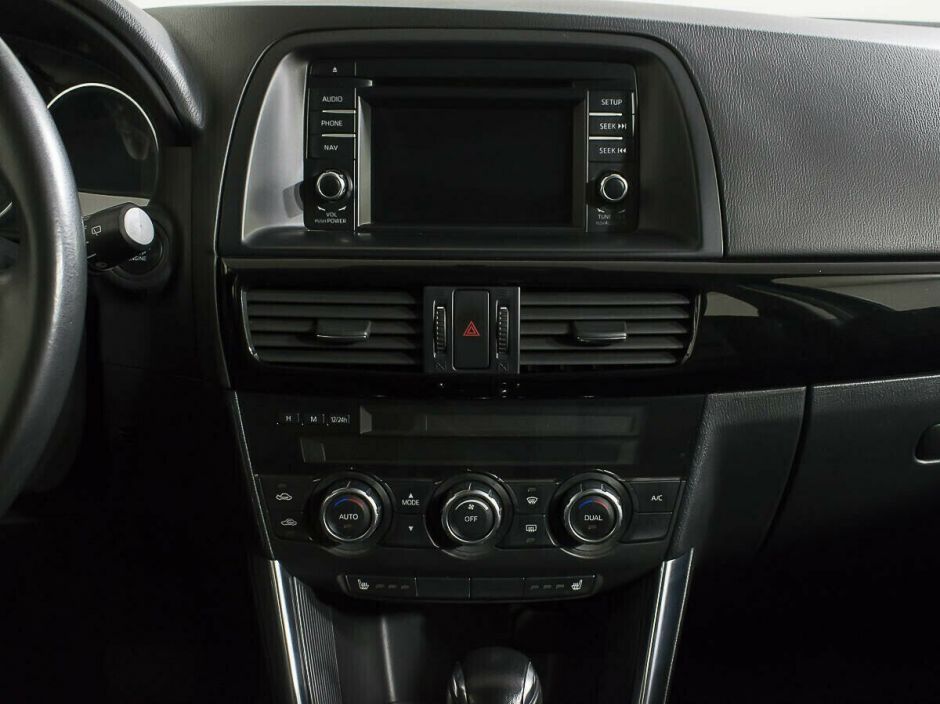Mazda CX-5, 2.0 л, АТ, 2013 фото 13