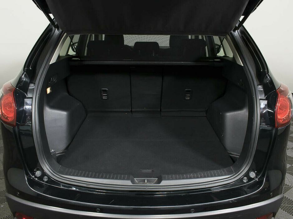 Mazda CX-5, 2.0 л, АТ, 2013 фото 1