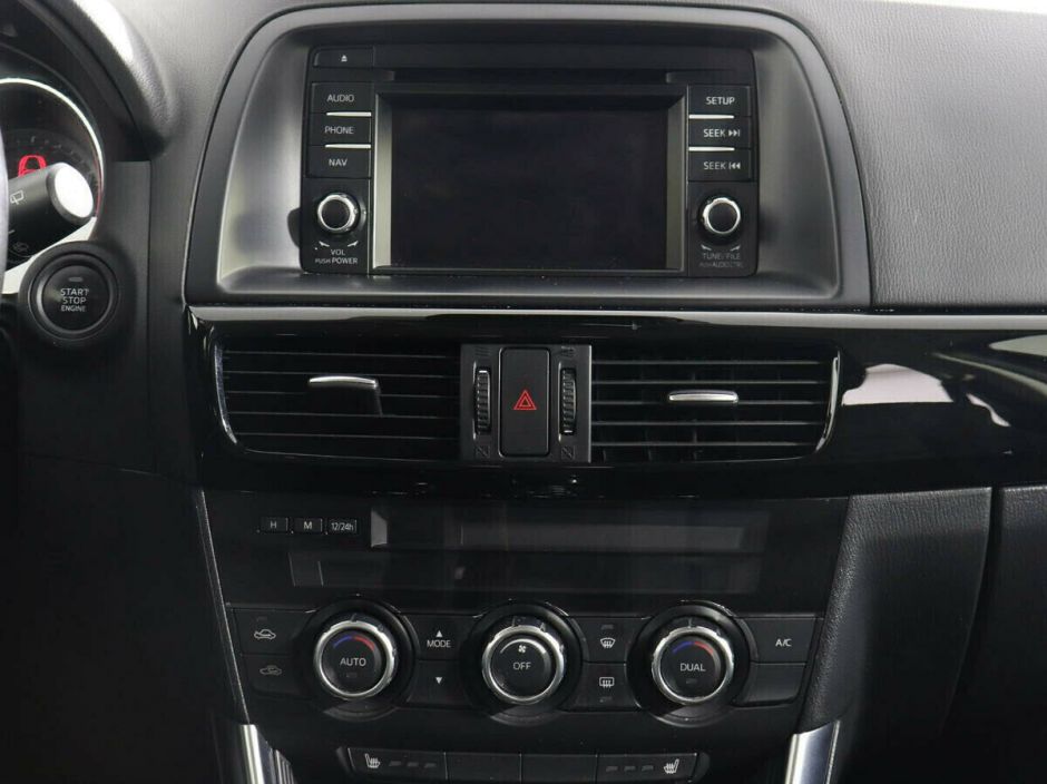 Mazda CX-5, 2.0 л, АТ, 2014 фото 2