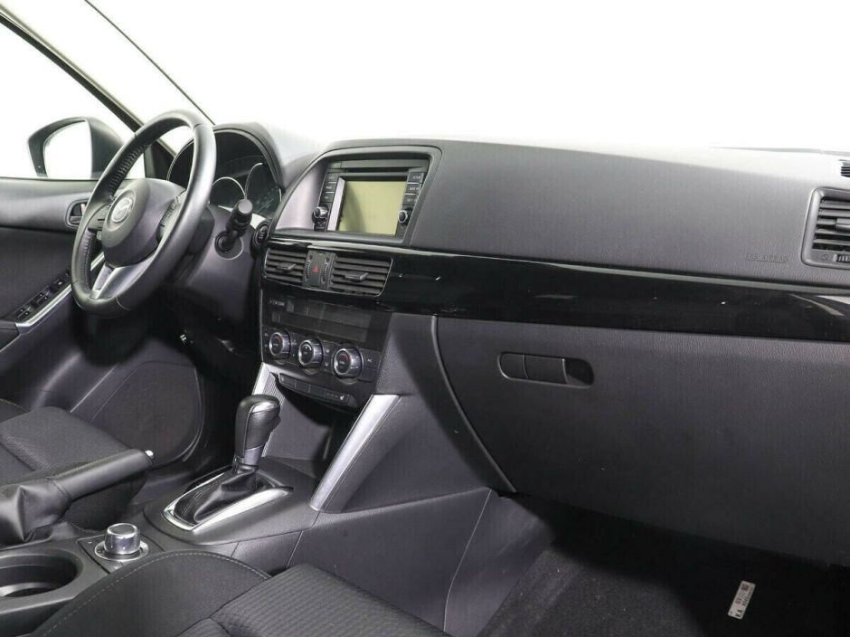 Mazda CX-5, 2.0 л, АТ, 2015 фото 9