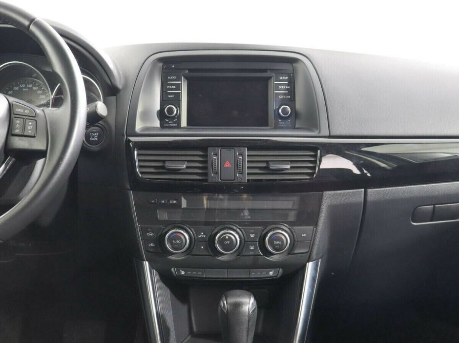 Mazda CX-5, 2.0 л, АТ, 2015 фото 2