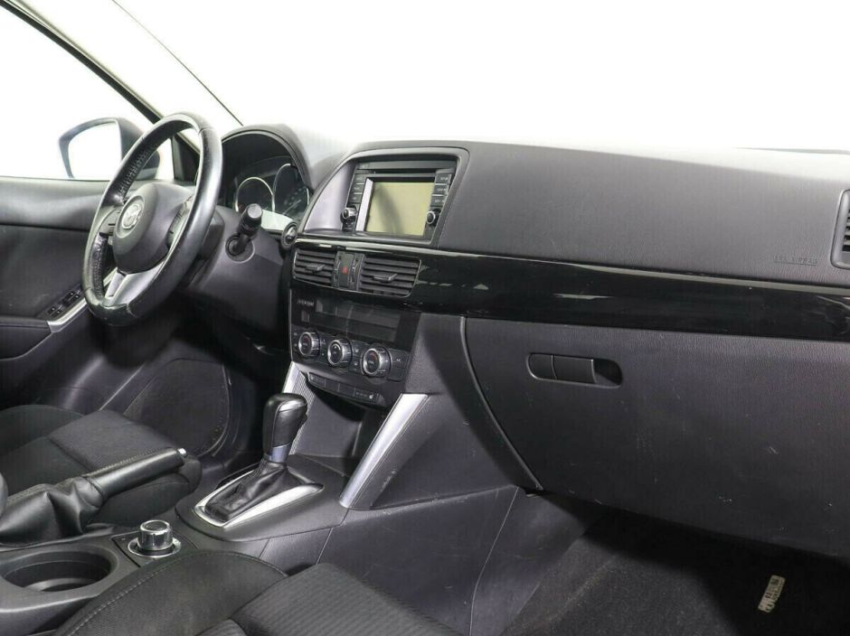 Mazda CX-5, 2.5 л, АТ, 2014 фото 7