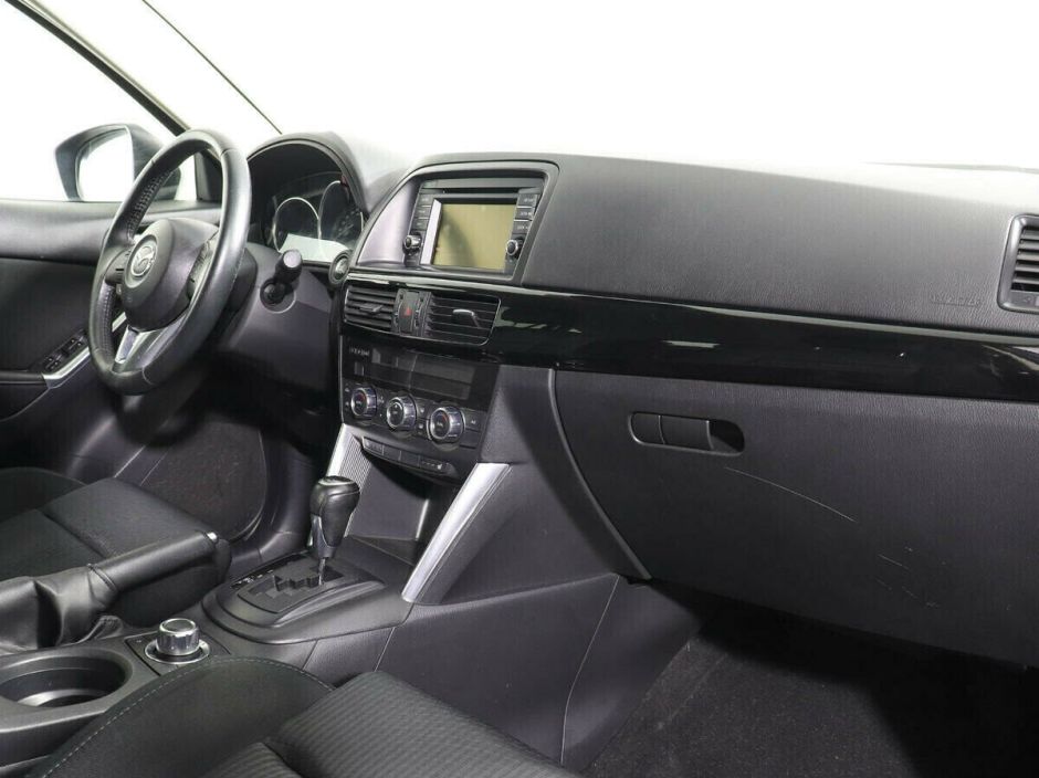 Mazda CX-5, 2.5 л, АТ, 2015 фото 8