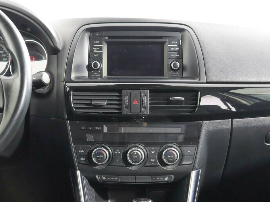 Mazda CX-5, 2.5 л, АТ, 2015 фото 1