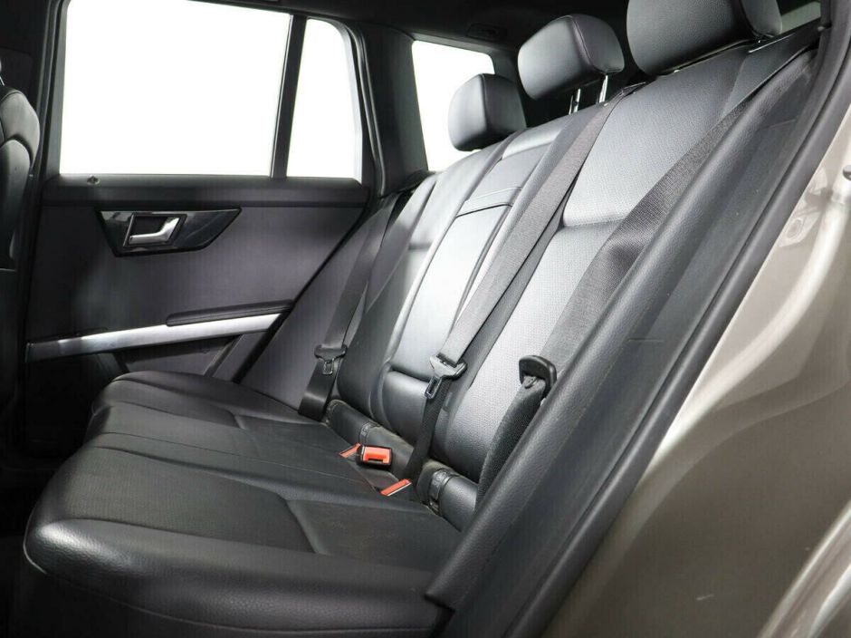 Mercedes-Benz GLK-Класс, 2.1 л, АТ, 2015 фото 1