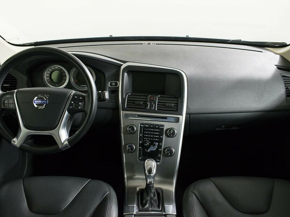 Volvo XC60, 2.4 л, АТ, 2012 фото 11