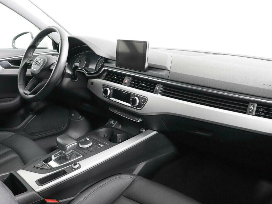 Audi A4, 1.4 л, Робот, 2019 фото 2