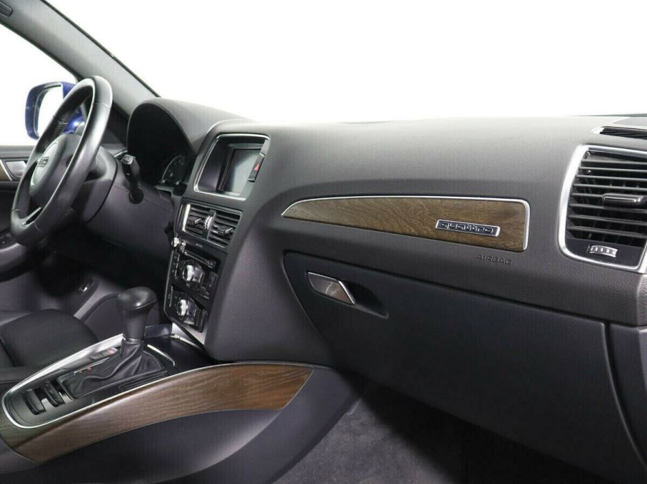 Audi Q5, 2.0 л, АТ, 2013 фото 2