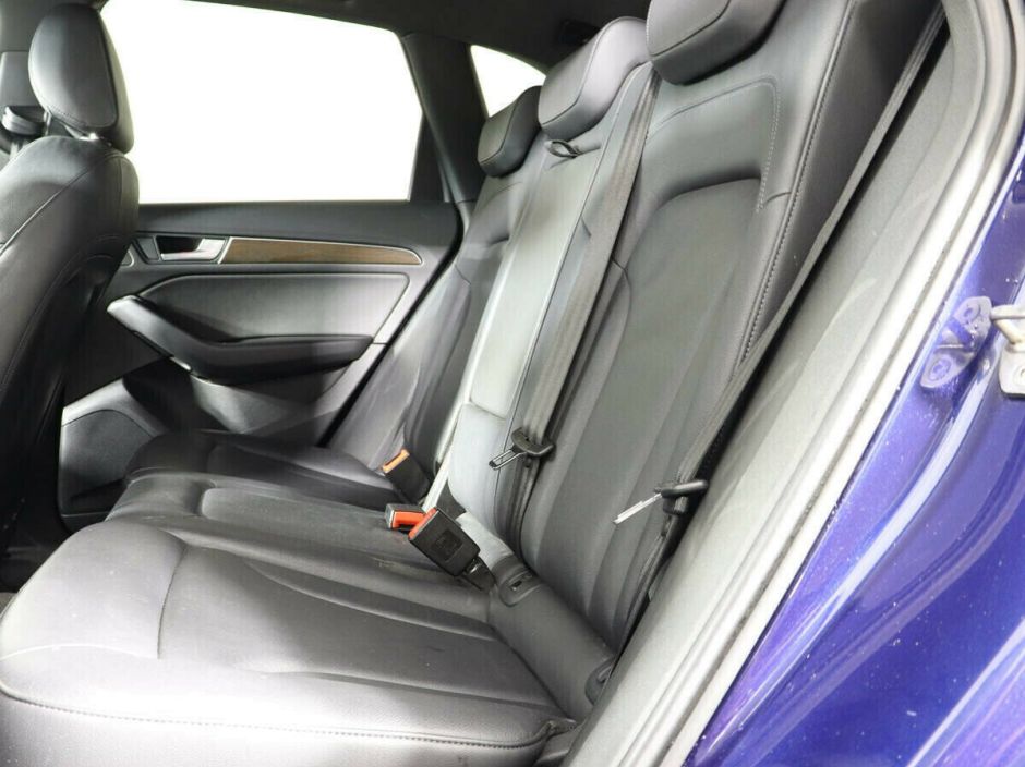Audi Q5, 2.0 л, АТ, 2013 фото 1