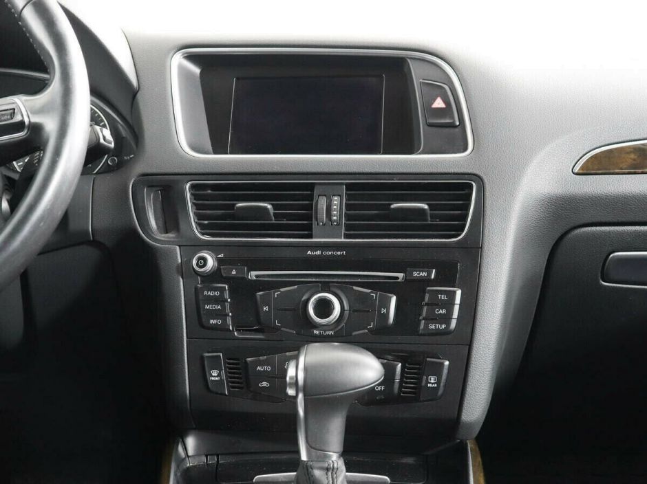 Audi Q5, 2.0 л, Робот, 2013 фото 7