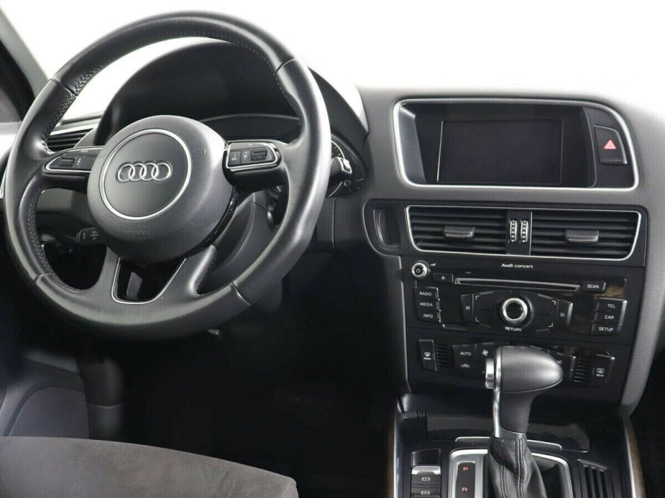 Audi Q5, 2.0 л, АТ, 2014 фото 8