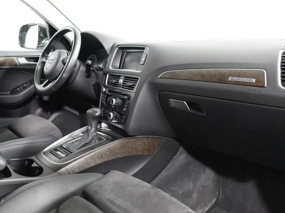 Audi Q5, 2.0 л, АТ, 2014 фото 9