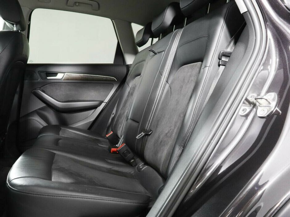 Audi Q5, 2.0 л, АТ, 2014 фото 2