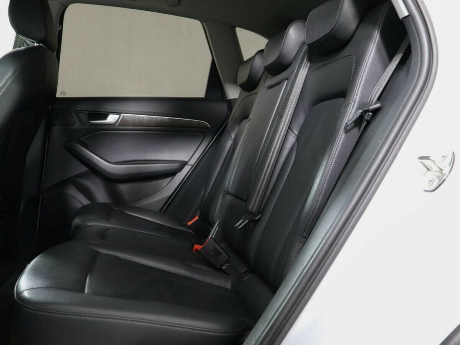 Audi Q5, 2.0 л, Робот, 2015 фото 1