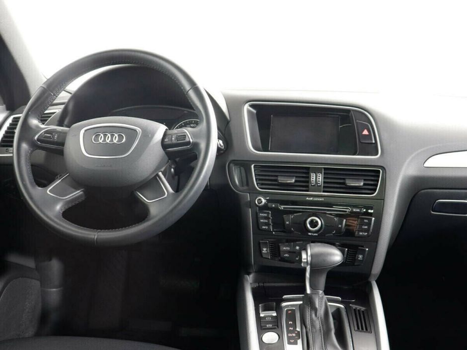 Audi Q5, 2.0 л, АТ, 2016 фото 8